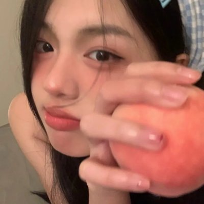 人见人爱